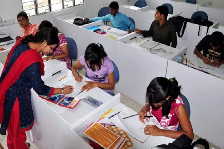 PD Institute campus in Jaipur, Rajasthan, India — photo 5