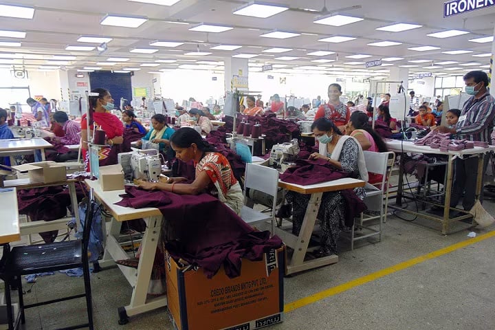 CIFT Fashion Technology Institute campus in Visakhapatnam, Andhra Pradesh, India — photo 3
