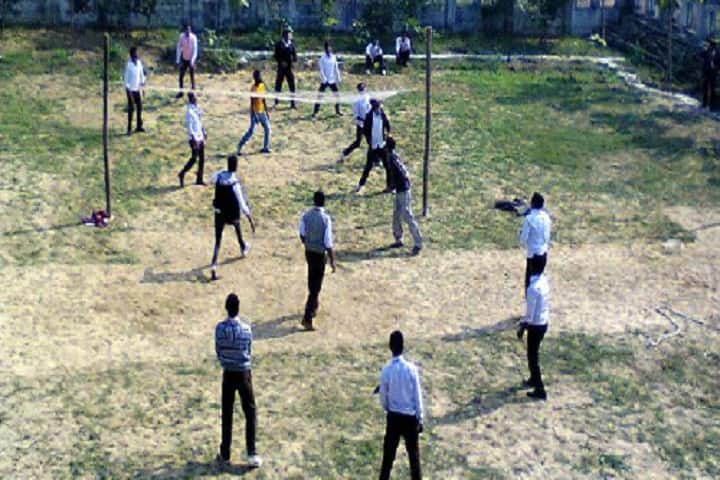 Ruchi's Institute of Creative Arts campus in Allahabad, Uttar Pradesh, India — photo 2