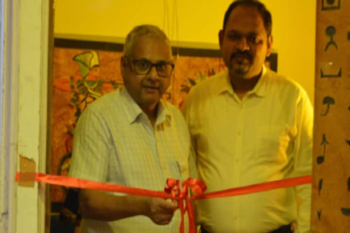 George Animatrix School of Animation campus in Kolkata, West Bengal, India — photo 2