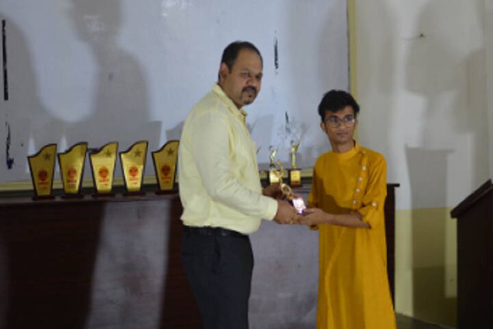 George Animatrix School of Animation campus in Kolkata, West Bengal, India — photo 4