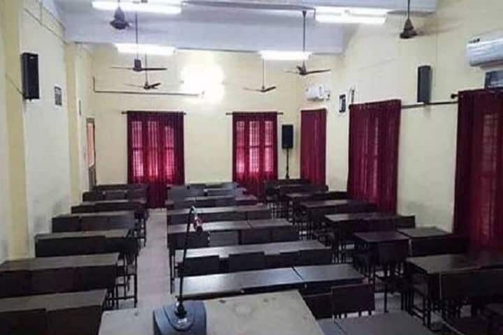 Conspi Academy of Management Studies campus in Thiruvananthapuram, Kerala, India — photo 2