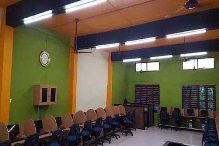 Conspi Academy of Management Studies campus in Thiruvananthapuram, Kerala, India — photo 3