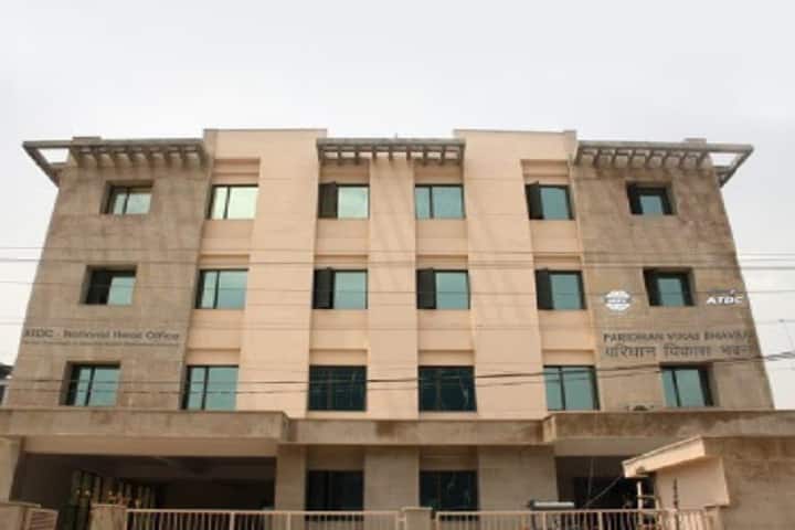ATDC Gurgaon campus photo