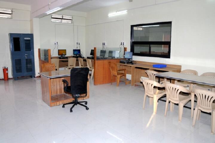 Dhaneshwari Ayurved Hospital and Research Institute campus in Aurangabad, Maharashtra, India — photo 4