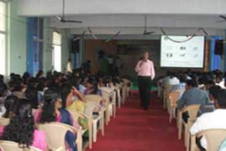 APEX Institute of Multimedia, Coimbatore campus photo
