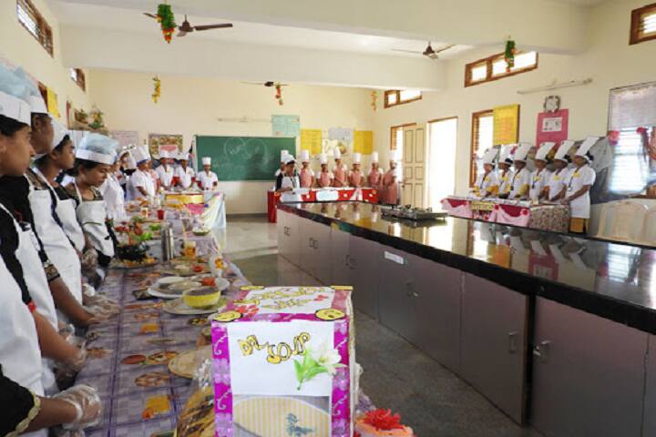 Madhukarrao Mahakalkar Nursing School campus in Nagpur, Maharashtra, India — photo 6