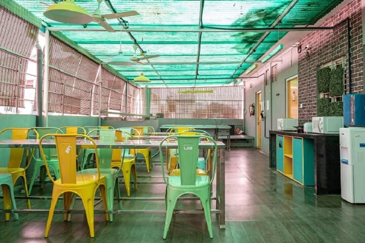 ACAD Indore campus in Indore, Madhya Pradesh, India — photo 5