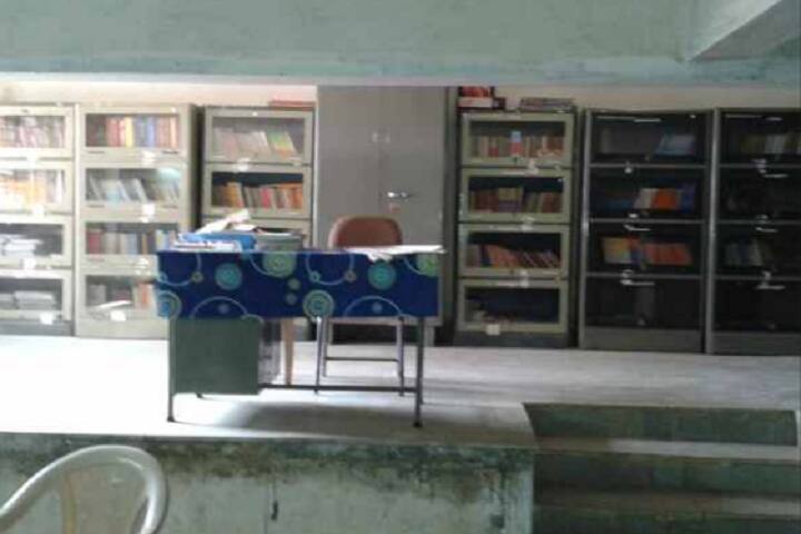 Ishwar Deshmukh Institute of Pharmacy campus in Yavatmal, Maharashtra, India — photo 4