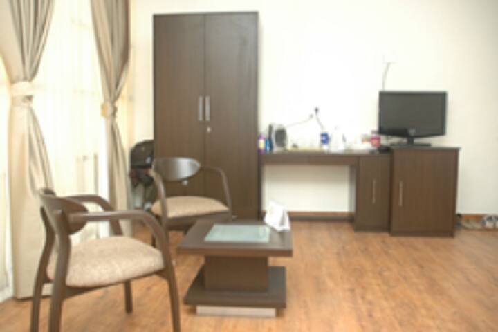 Chitkara School of Hospitality campus in Chandigarh, India — photo 3