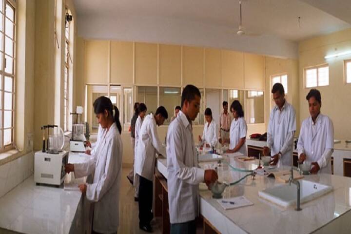 IPS College of Pharmacy campus in Gwalior, Madhya Pradesh, India — photo 3