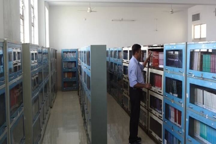 IPS College of Pharmacy campus in Gwalior, Madhya Pradesh, India — photo 4