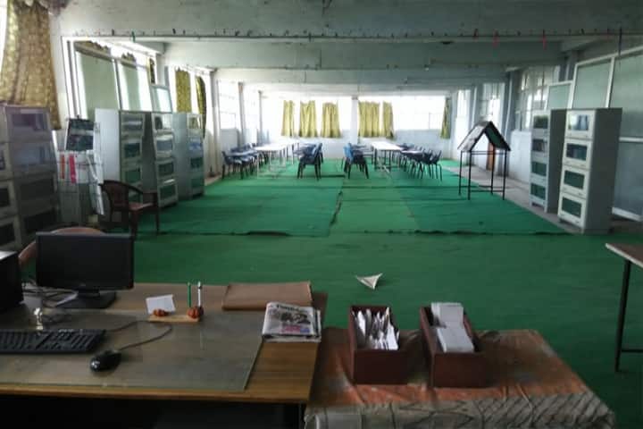 Jan Kalyan Institute of Technical Excellence campus in Lucknow, Uttar Pradesh, India — photo 1