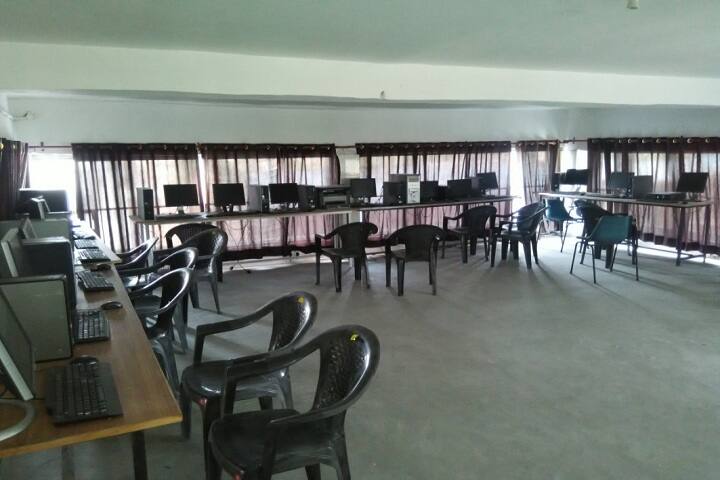 Jan Kalyan Institute of Technical Excellence campus in Lucknow, Uttar Pradesh, India — photo 2