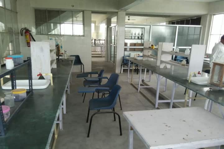 Jan Kalyan Institute of Technical Excellence campus in Lucknow, Uttar Pradesh, India — photo 3