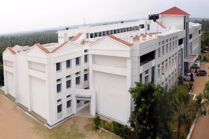 STC Pollachi campus in Thippampatti, Tamil Nadu, India