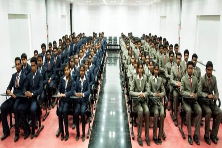 STC Pollachi campus in Thippampatti, Tamil Nadu, India — photo 2