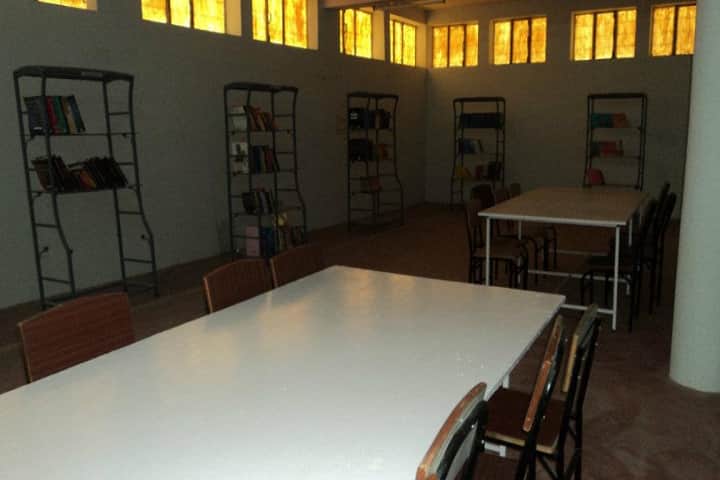 AKG Institute of Nursing campus in Lucknow, Uttar Pradesh, India — photo 2