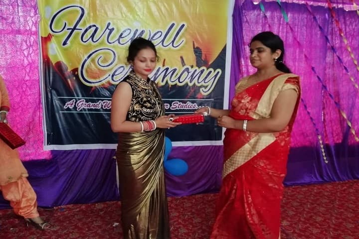 AKG Institute of Nursing campus in Lucknow, Uttar Pradesh, India — photo 3