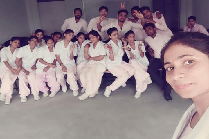 AKG Institute of Nursing campus in Lucknow, Uttar Pradesh, India — photo 4