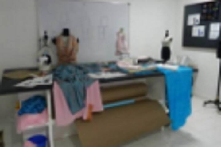Vidya Fashion Academy campus in Bengaluru, Karnataka, India — photo 3