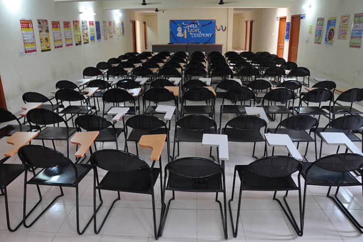 Aggarwal College of Nursing campus in Ferozepur, Punjab, India — photo 2