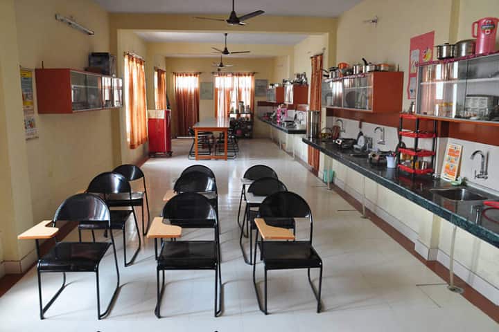 Aggarwal College of Nursing campus in Ferozepur, Punjab, India — photo 6