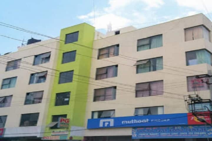 Wiztoonz Academy of Media and Design, Bengaluru campus in Bengaluru, Karnataka, India