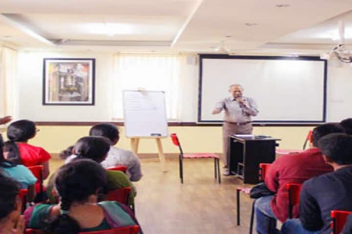 Wiztoonz Academy of Media and Design campus in Bengaluru, Karnataka, India — photo 2