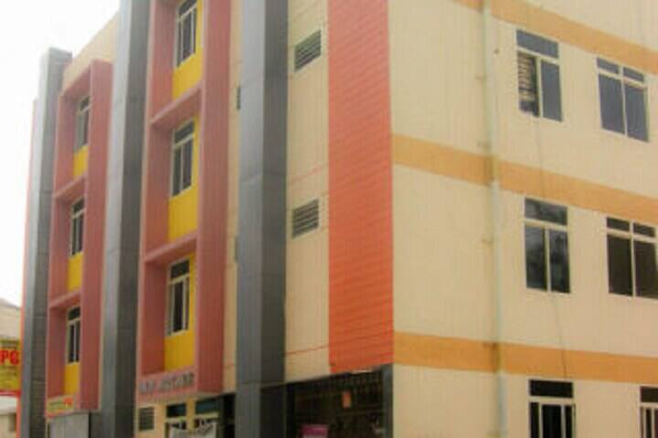 Wiztoonz Academy of Media and Design campus in Bengaluru, Karnataka, India — photo 5