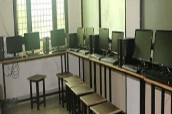 Aarogyam Nursing College campus in Roorkee, Uttarakhand, India — photo 4