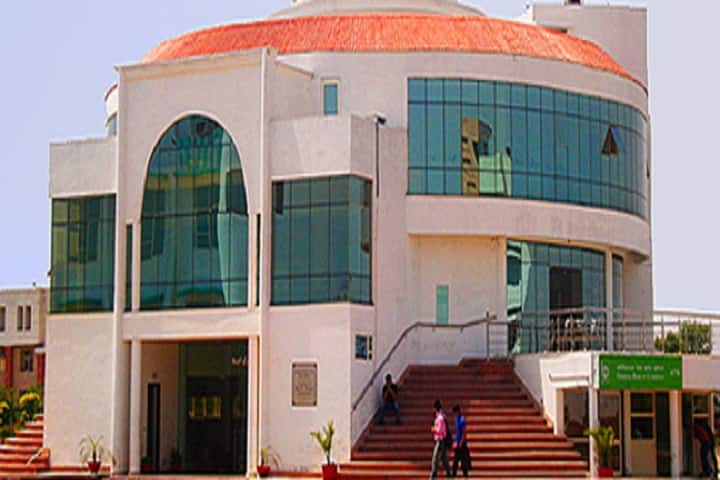 Mahabir Engineering College campus in Ambala, Haryana, India — photo 2