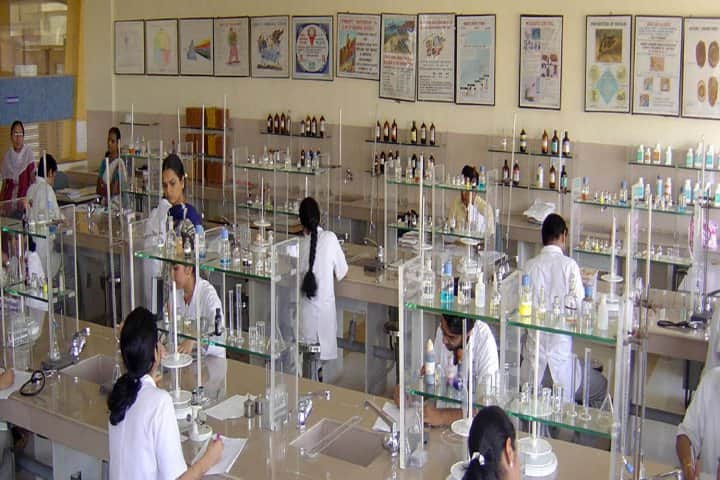 Mahabir Engineering College campus in Ambala, Haryana, India — photo 3