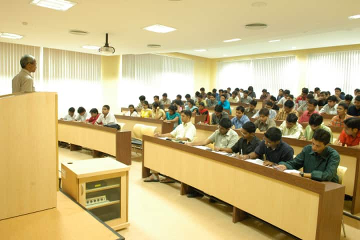 Mahabir Engineering College campus in Ambala, Haryana, India — photo 4