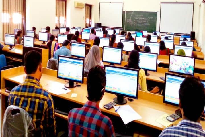 Mahabir Engineering College campus in Ambala, Haryana, India — photo 5