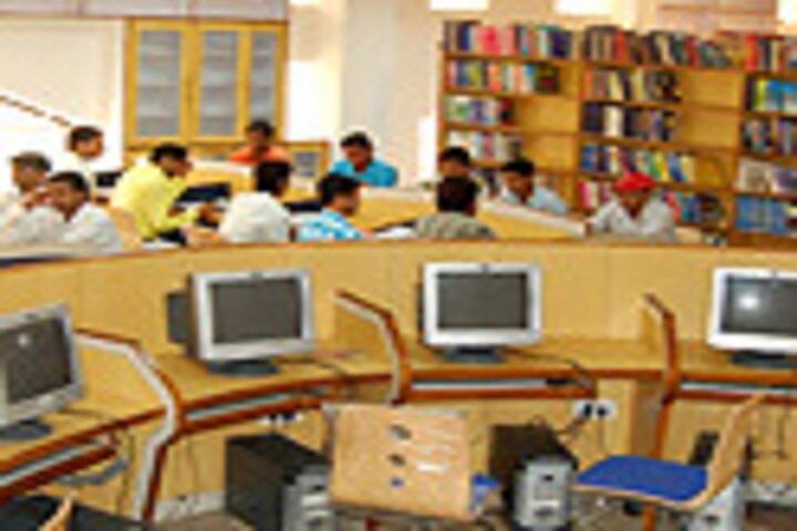 Mahabir Engineering College campus in Ambala, Haryana, India — photo 6