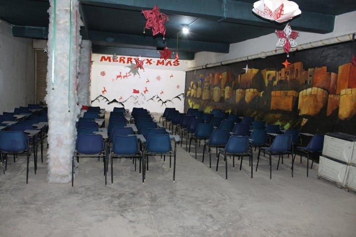 AD The Design School campus in New Delhi, Delhi, India — photo 4