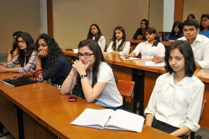 SLS, Pandit Deendayal Energy University campus in Gandhinagar, Gujarat, India — photo 4