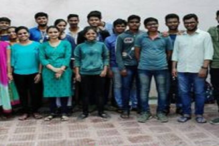 Srajan College of Design campus in Pune, Maharashtra, India — photo 2
