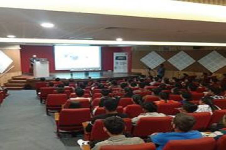Srajan College of Design campus in Pune, Maharashtra, India — photo 3