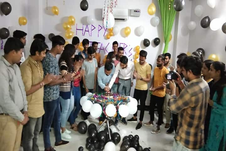 IRAA Animation Academy campus in Jaipur, Rajasthan, India — photo 3