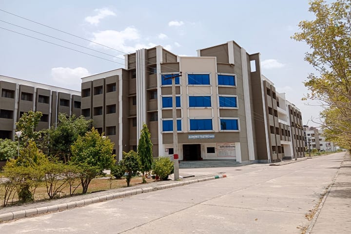 Government Polytechnic campus in Bhabua, Bihar, India — photo 3