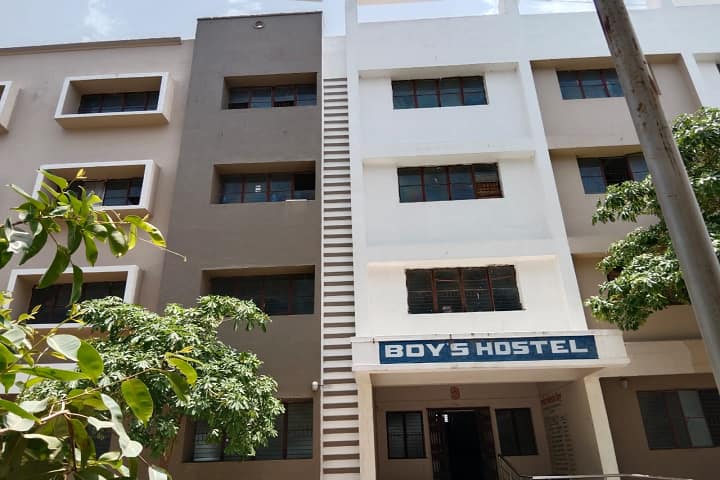 Government Polytechnic campus in Bhabua, Bihar, India — photo 4