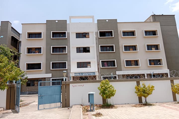 Government Polytechnic campus in Bhabua, Bihar, India — photo 6