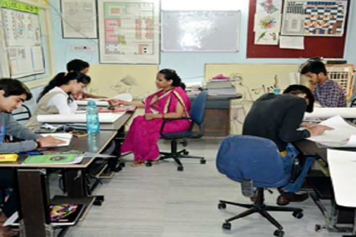 Animentor Academy, Udaipur campus photo
