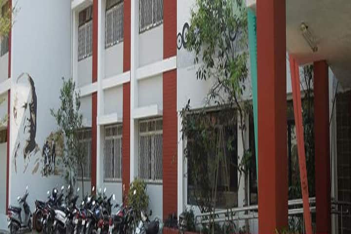 RTG Animate Animation Academy campus in Kolkata, West Bengal, India — photo 1