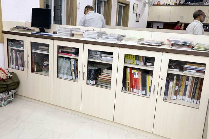 The Bhawanipur Design Academy campus in Kolkata, West Bengal, India — photo 4