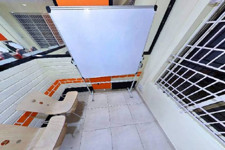 Toon 2 - The Animation and Multimedia School campus in Mysuru, Karnataka, India — photo 2