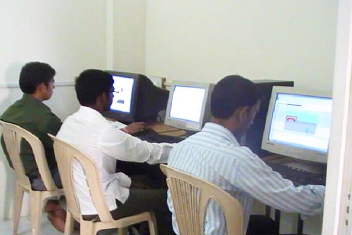 Natraj Academy of Fine Art and Animation campus in Pune, Maharashtra, India — photo 4