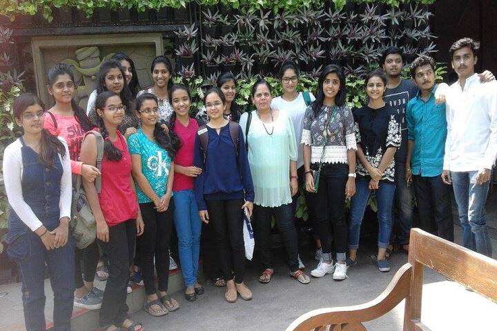 Natraj Academy of Fine Art and Animation campus in Pune, Maharashtra, India — photo 6